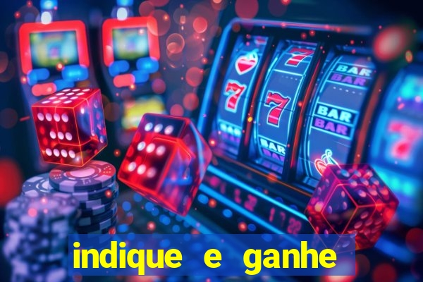 indique e ganhe vai de bet