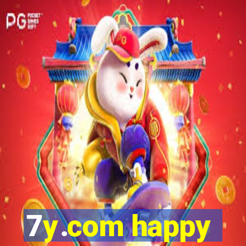 7y.com happy