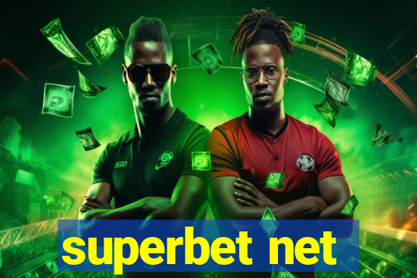 superbet net