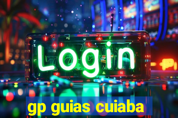 gp guias cuiaba