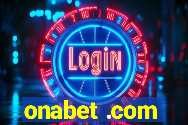 onabet .com
