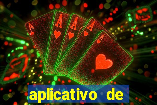 aplicativo de apostas online
