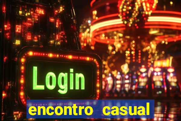 encontro casual porto alegre