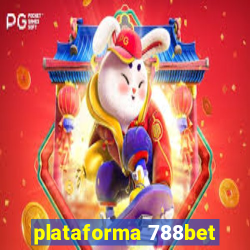 plataforma 788bet