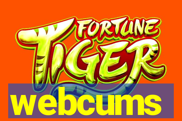webcums