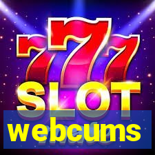 webcums