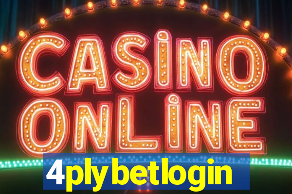 4plybetlogin
