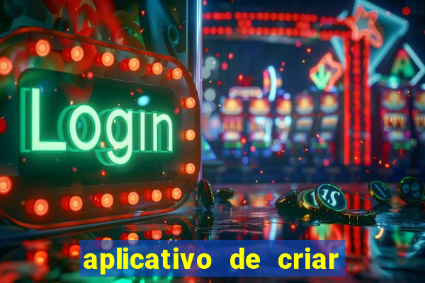 aplicativo de criar jogos 3d