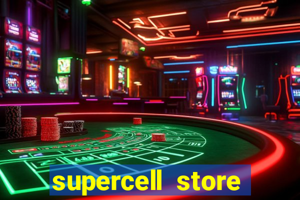 supercell store dentro de 8,1 km