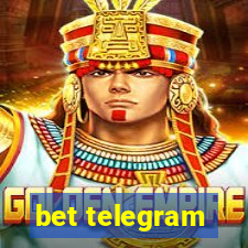 bet telegram