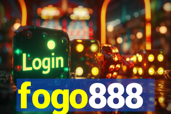 fogo888