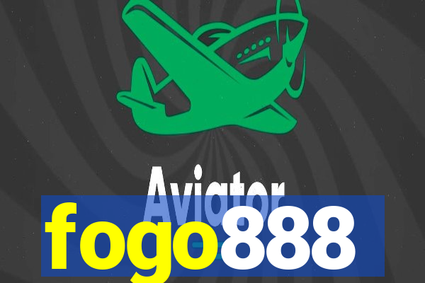 fogo888
