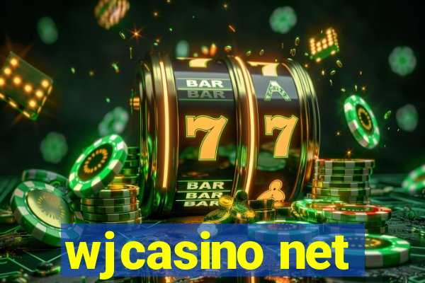 wjcasino net