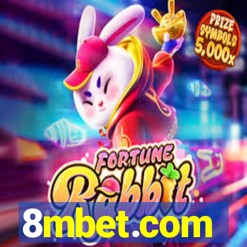8mbet.com