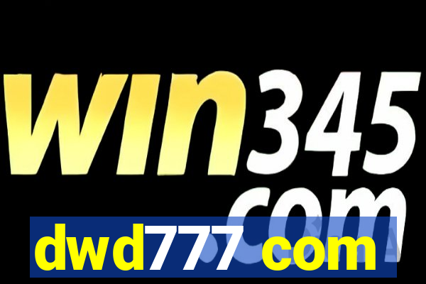 dwd777 com