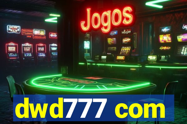 dwd777 com