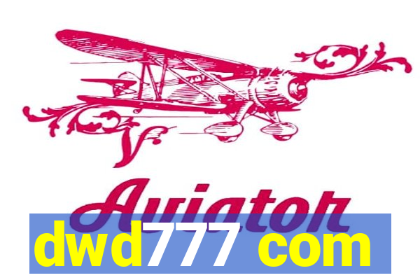 dwd777 com