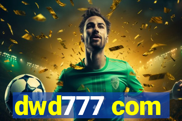 dwd777 com