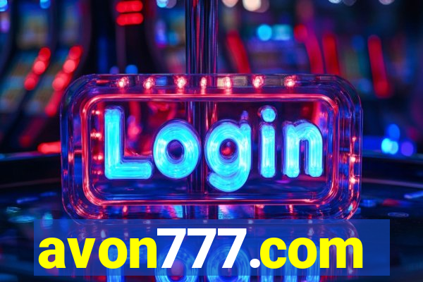 avon777.com