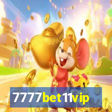 7777bet11vip