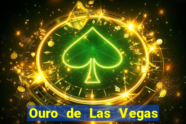 Ouro de Las Vegas o ouro maldito de las vegas filme online