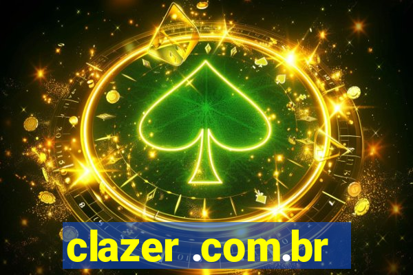 clazer .com.br