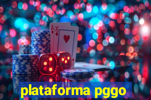 plataforma pggo