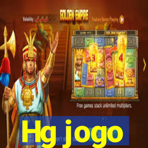 Hg jogo