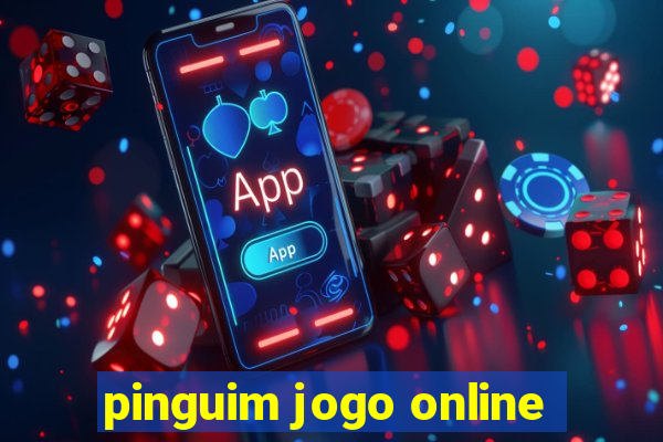 pinguim jogo online