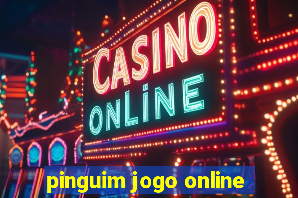 pinguim jogo online