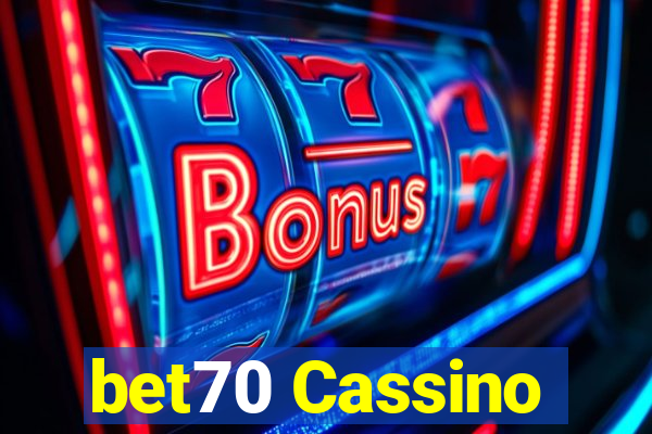 bet70 Cassino