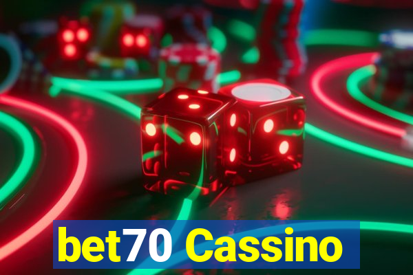 bet70 Cassino