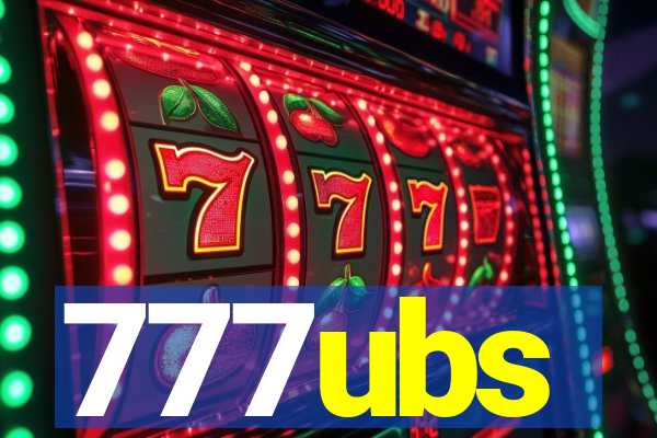 777ubs