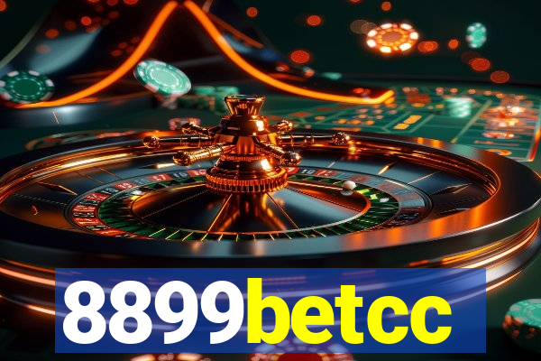 8899betcc