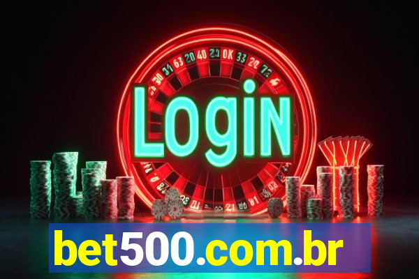 bet500.com.br