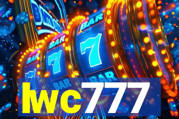 Iwc777