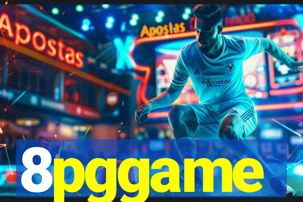 8pggame
