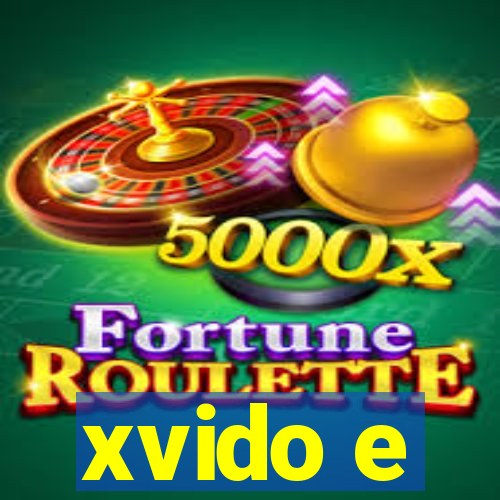 xvido e