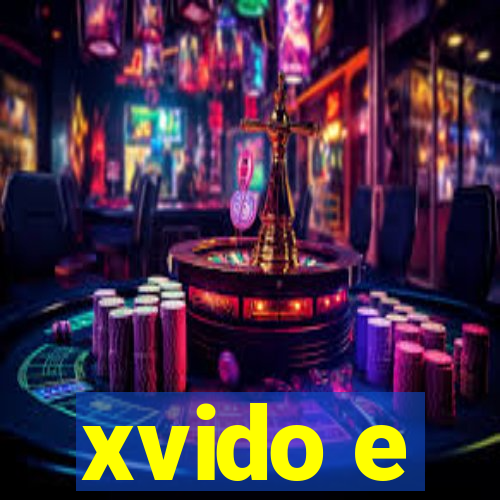 xvido e