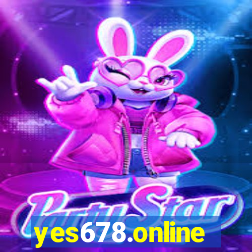 yes678.online
