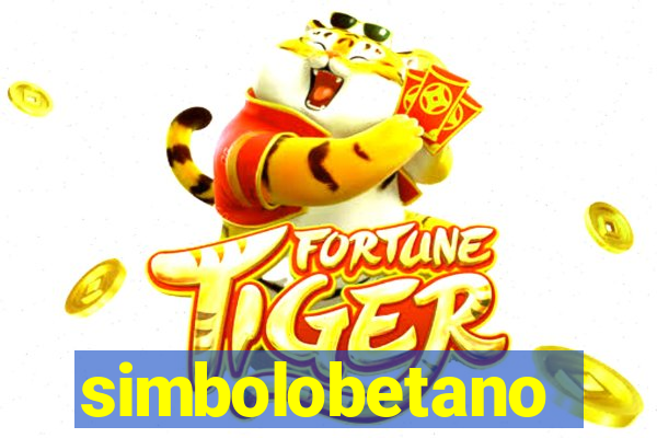 simbolobetano