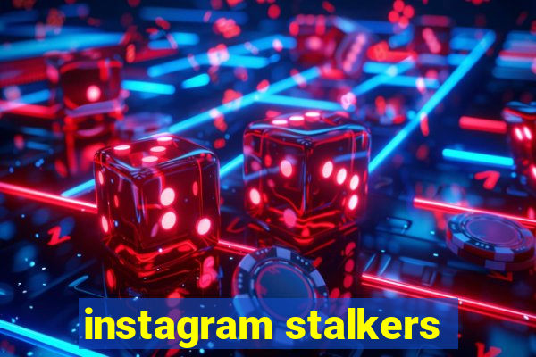 instagram stalkers