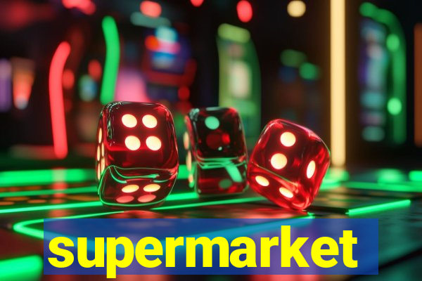 supermarket simulator apk dinheiro infinito