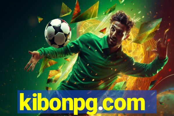 kibonpg.com