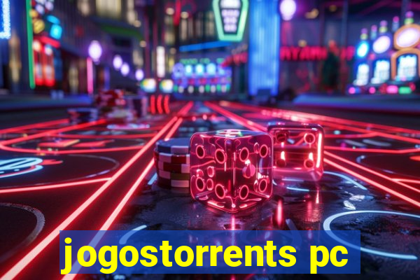 jogostorrents pc