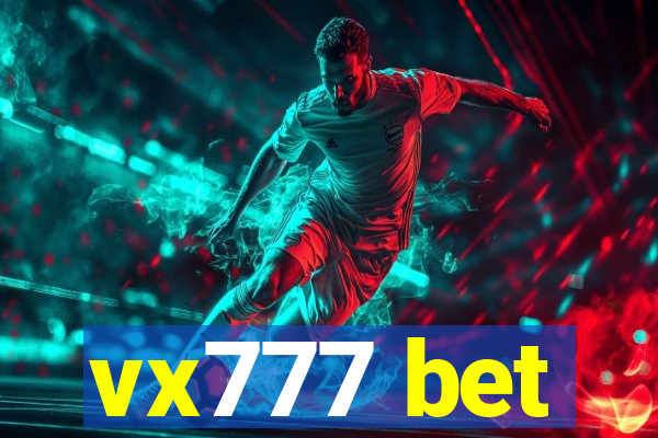 vx777 bet