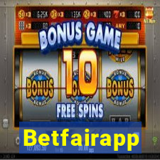 Betfairapp