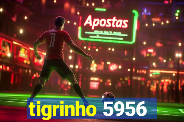 tigrinho 5956