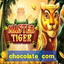 chocolate com pimenta assistir