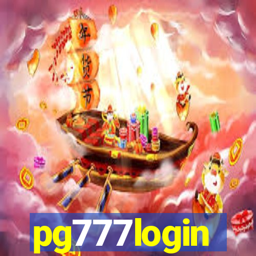 pg777login